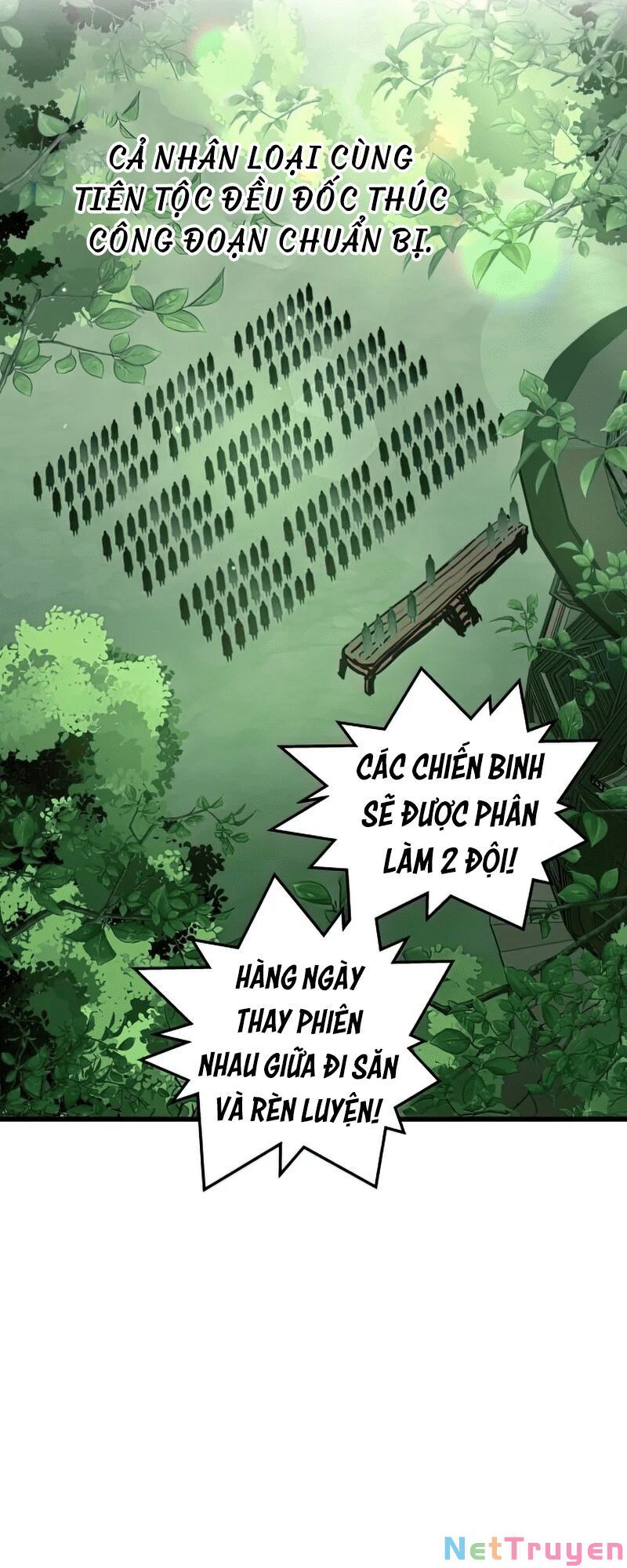 đọc truyện Chiền Thần Tự Sát Hồi Quy Chương 59 ảnh 16 tại Thiên Thai Truyện