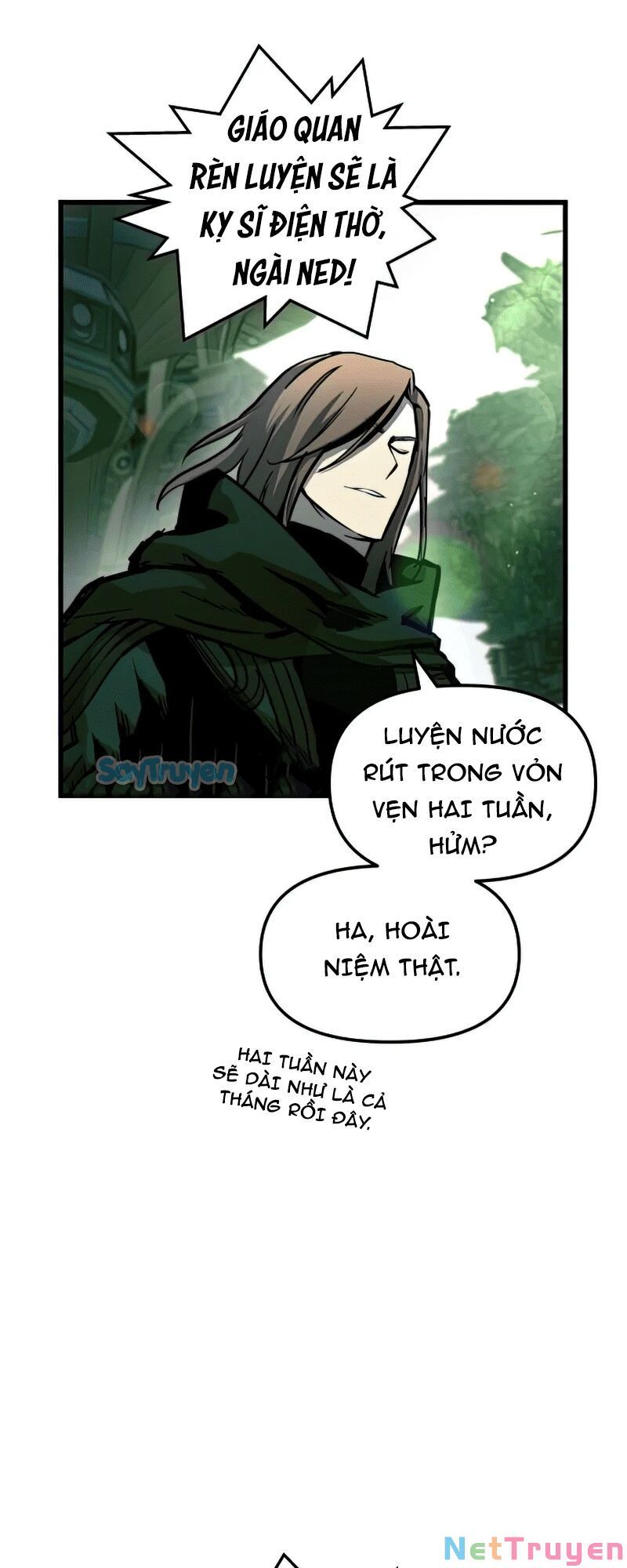 đọc truyện Chiền Thần Tự Sát Hồi Quy Chương 59 ảnh 17 tại Thiên Thai Truyện