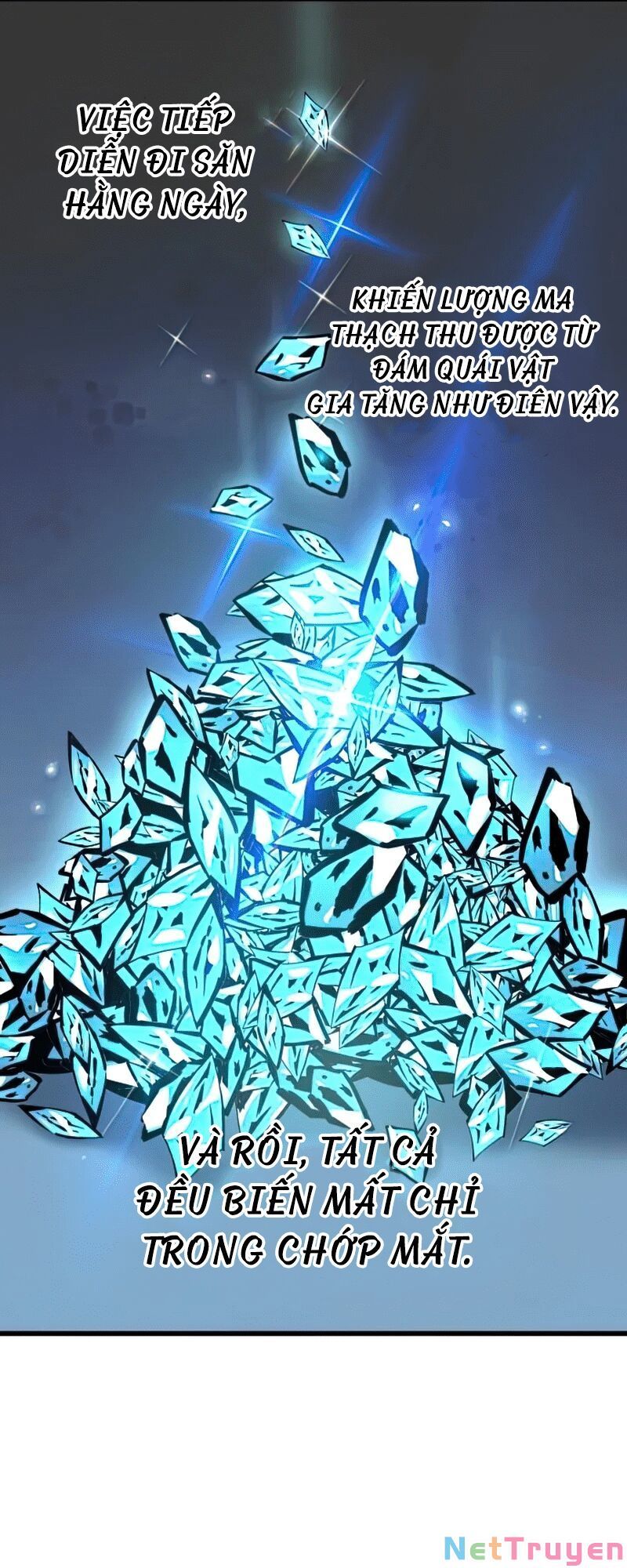 đọc truyện Chiền Thần Tự Sát Hồi Quy Chương 59 ảnh 20 tại Thiên Thai Truyện