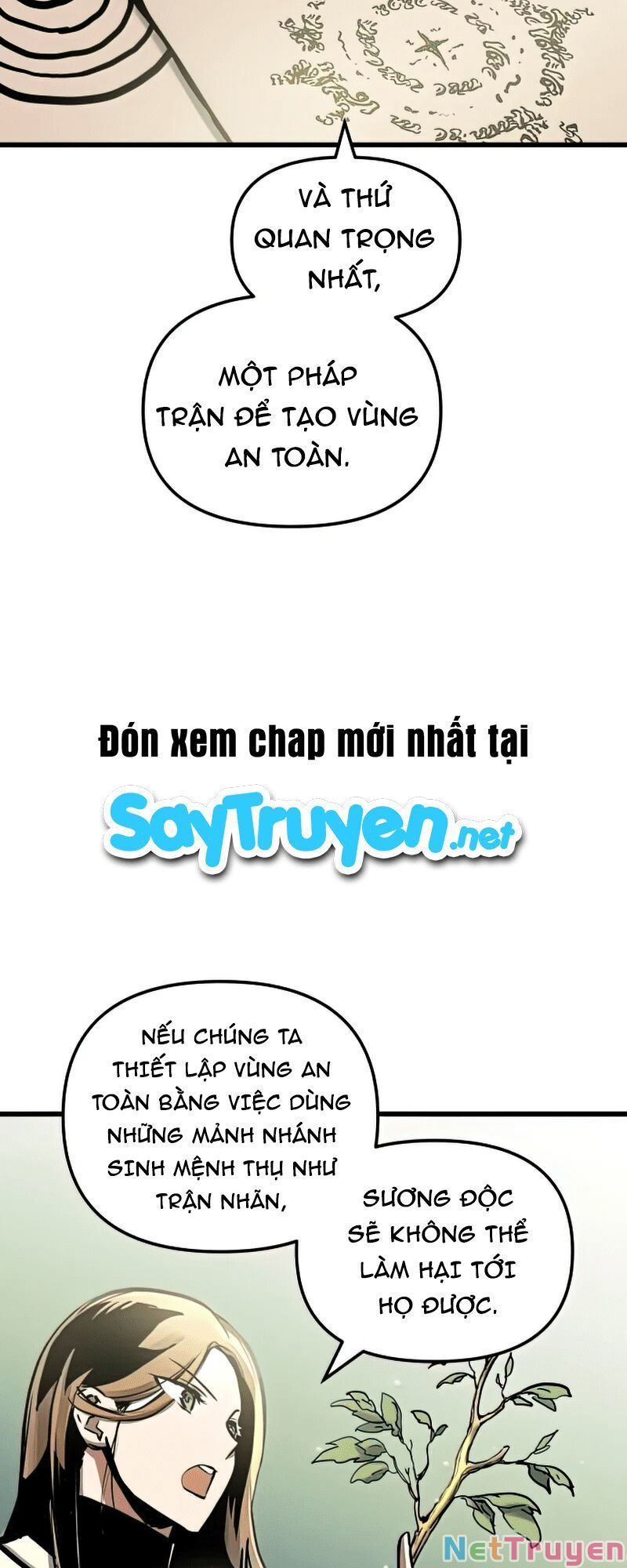 đọc truyện Chiền Thần Tự Sát Hồi Quy Chương 59 ảnh 23 tại Thiên Thai Truyện