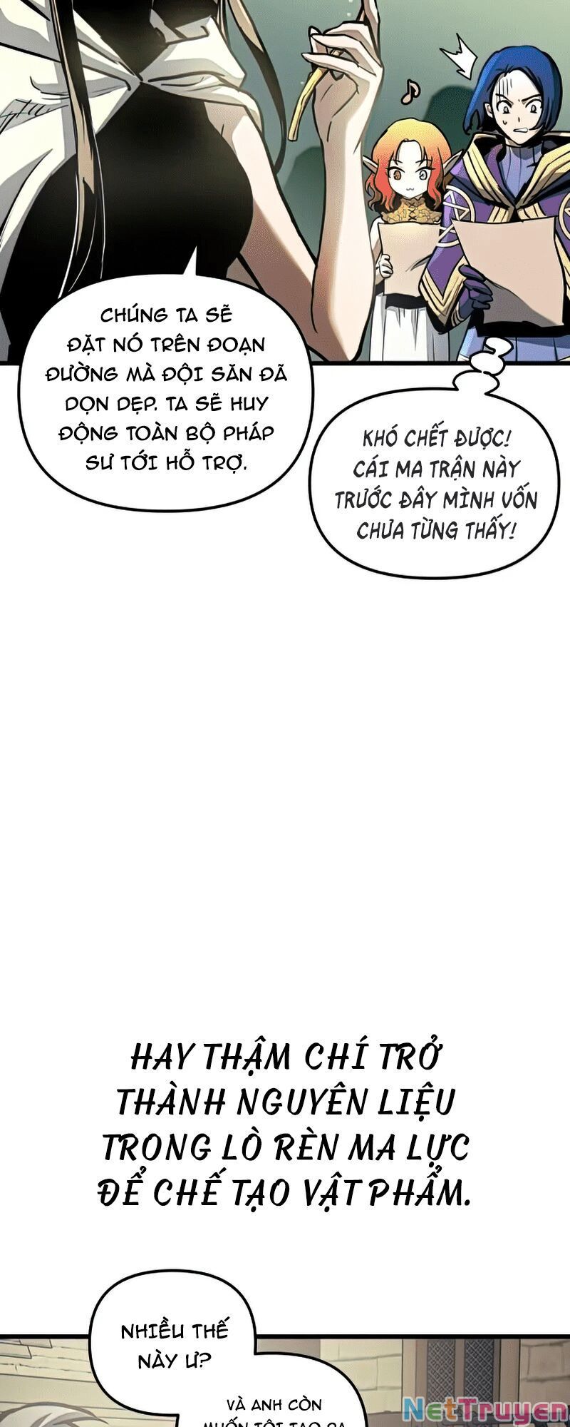 đọc truyện Chiền Thần Tự Sát Hồi Quy Chương 59 ảnh 24 tại Thiên Thai Truyện