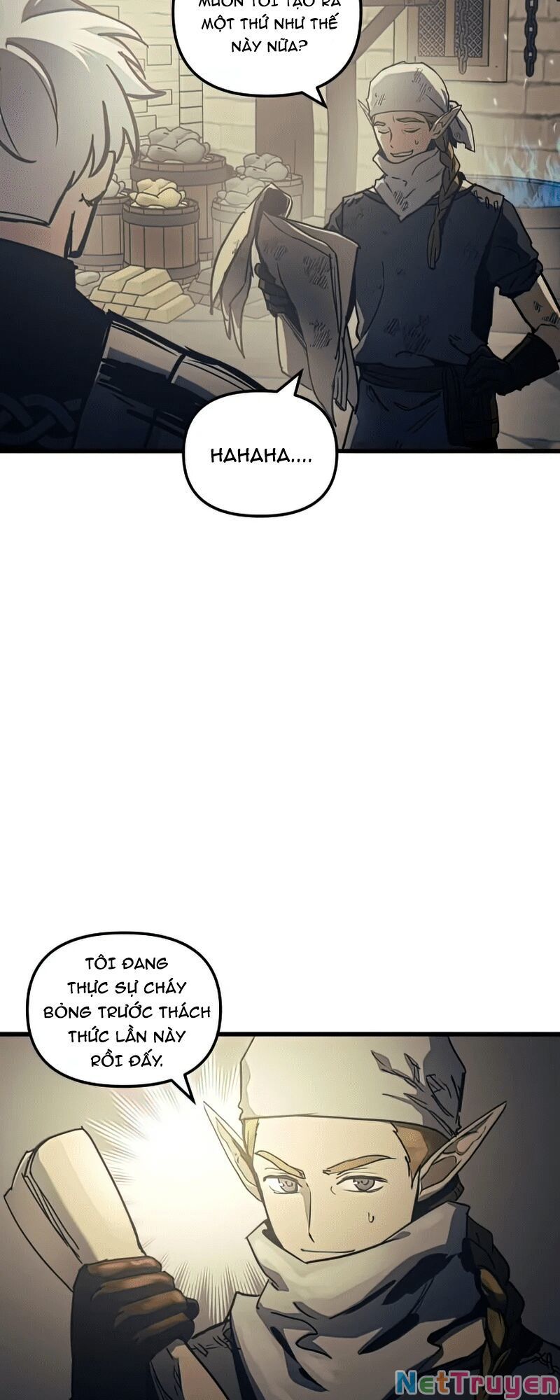 đọc truyện Chiền Thần Tự Sát Hồi Quy Chương 59 ảnh 25 tại Thiên Thai Truyện