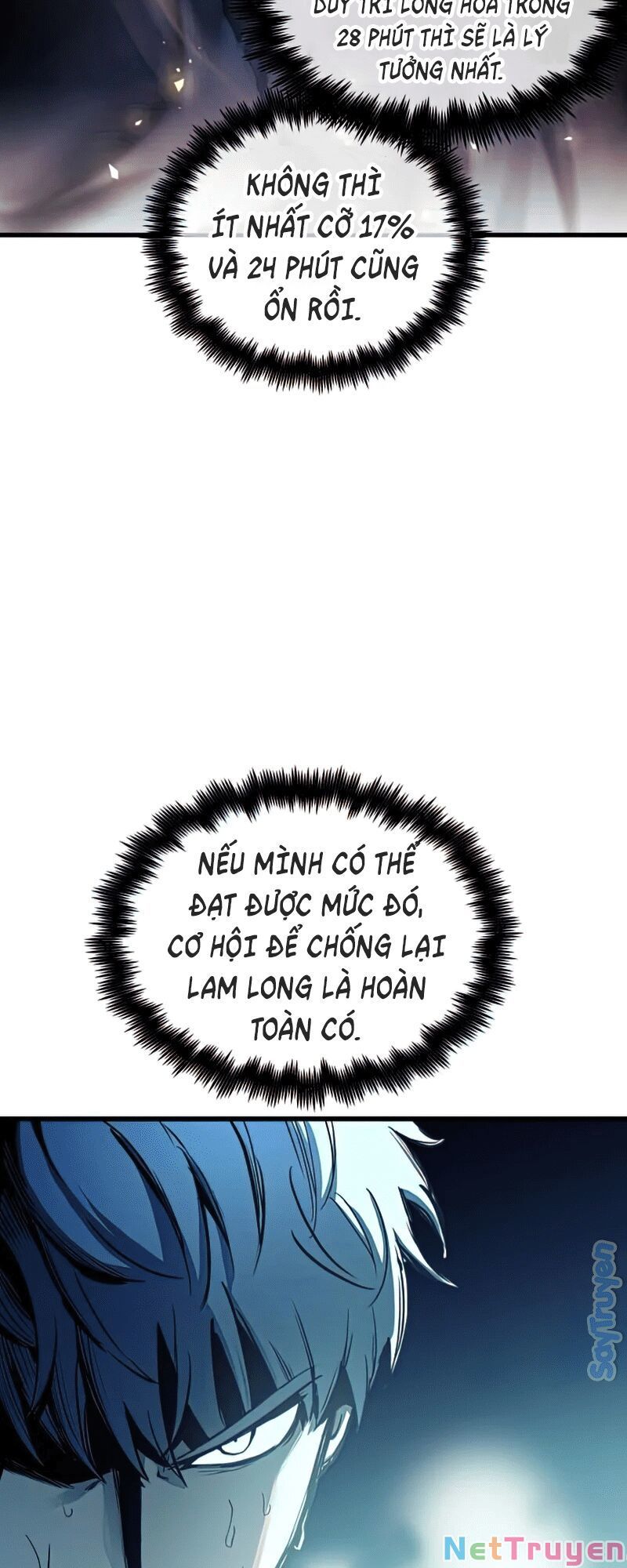 đọc truyện Chiền Thần Tự Sát Hồi Quy Chương 59 ảnh 30 tại Thiên Thai Truyện