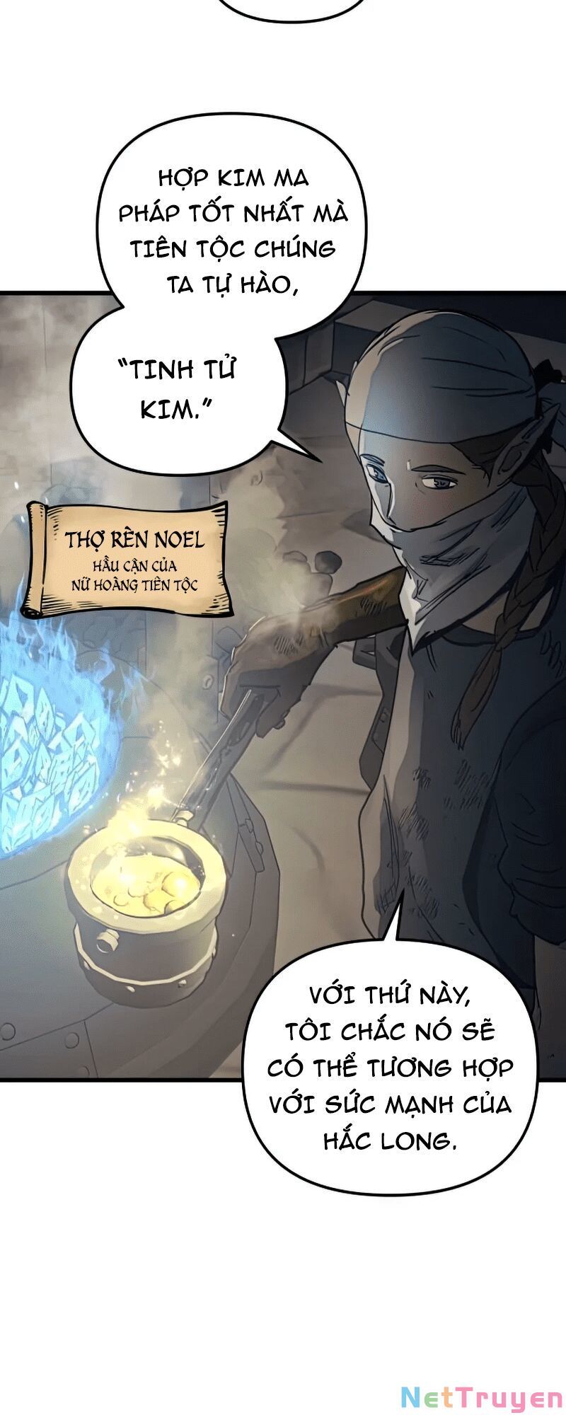 đọc truyện Chiền Thần Tự Sát Hồi Quy Chương 59 ảnh 5 tại Thiên Thai Truyện