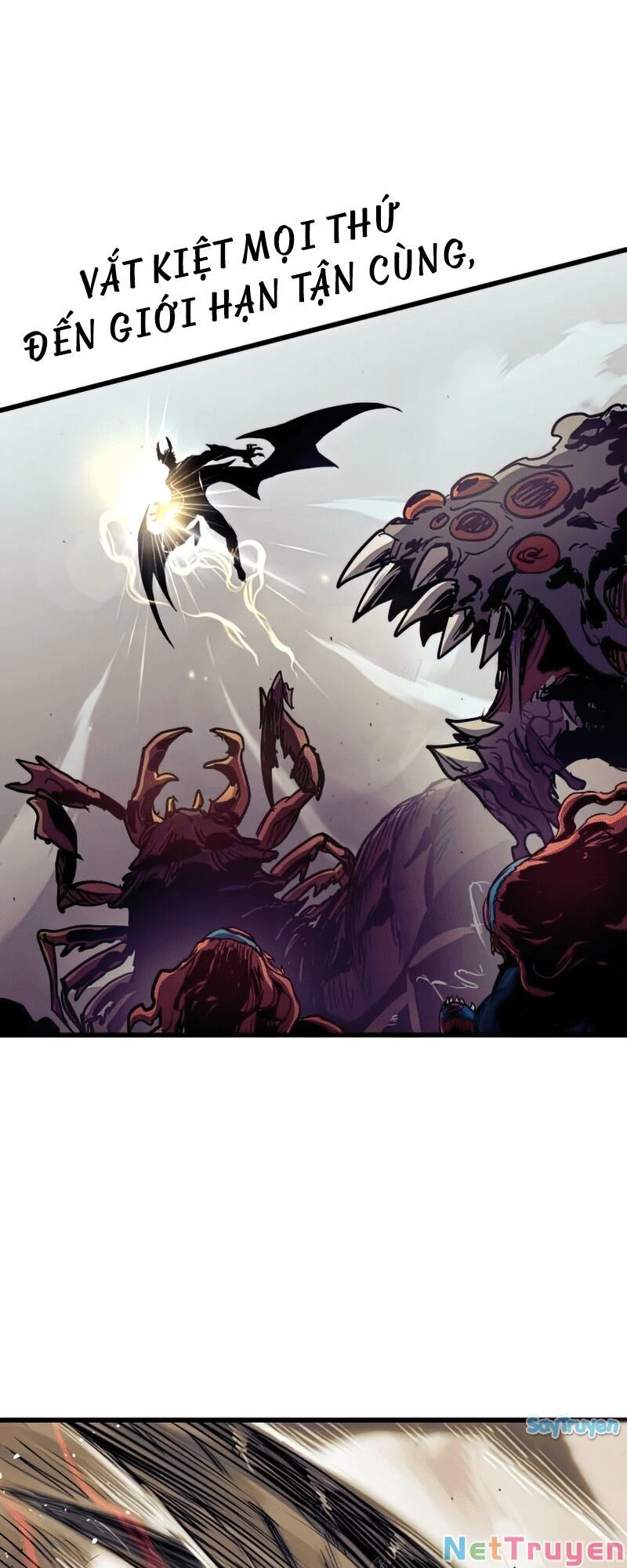 đọc truyện Chiền Thần Tự Sát Hồi Quy Chương 59 ảnh 33 tại Thiên Thai Truyện