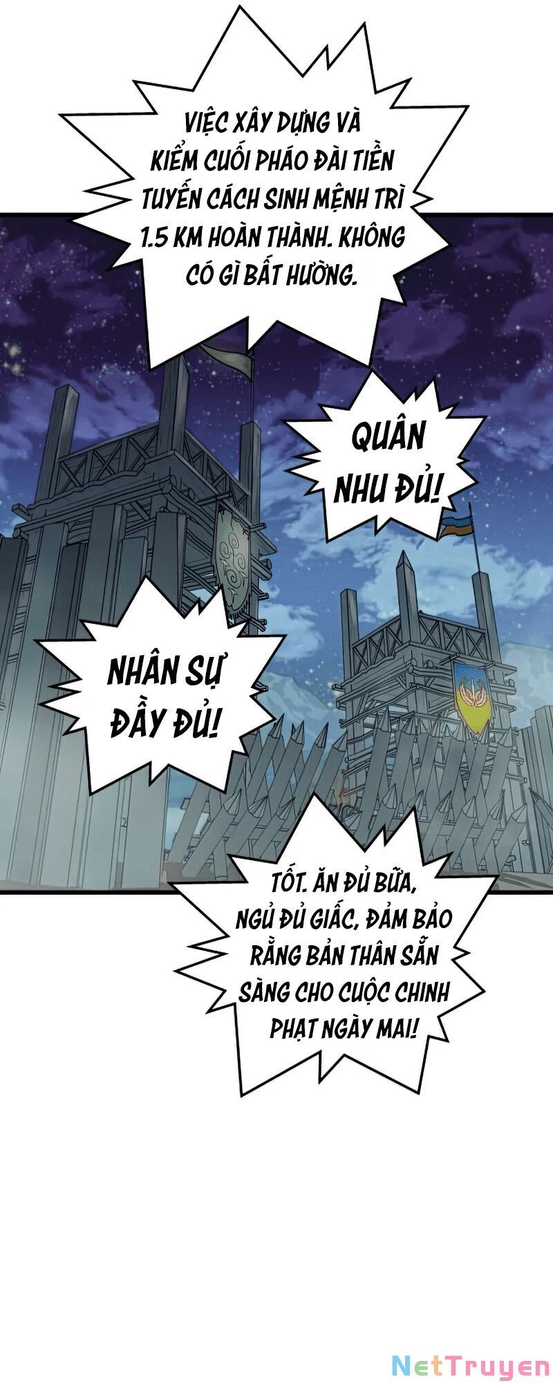 đọc truyện Chiền Thần Tự Sát Hồi Quy Chương 59 ảnh 36 tại Thiên Thai Truyện