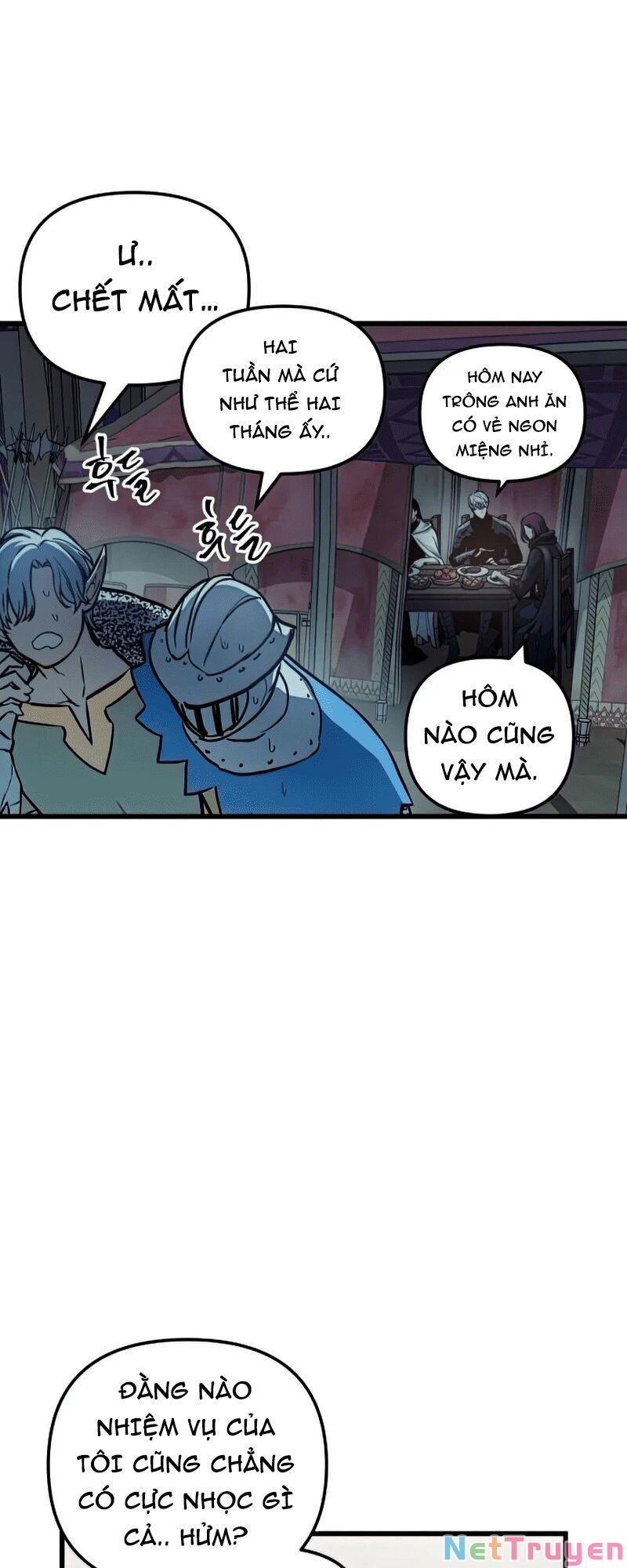 đọc truyện Chiền Thần Tự Sát Hồi Quy Chương 59 ảnh 37 tại Thiên Thai Truyện