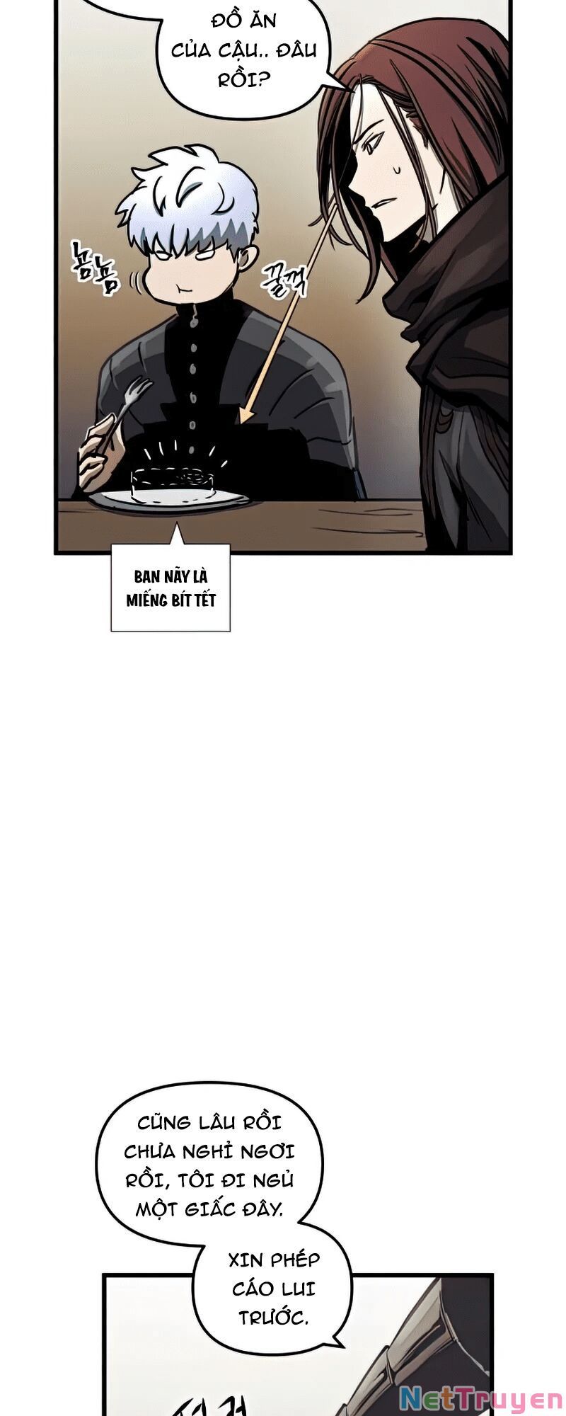 đọc truyện Chiền Thần Tự Sát Hồi Quy Chương 59 ảnh 38 tại Thiên Thai Truyện