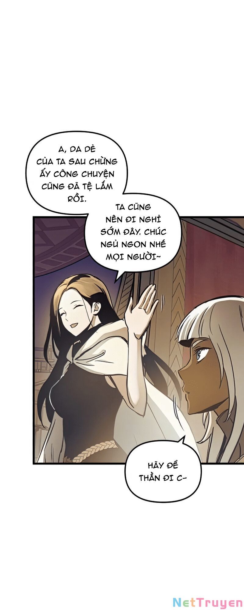 đọc truyện Chiền Thần Tự Sát Hồi Quy Chương 59 ảnh 40 tại Thiên Thai Truyện