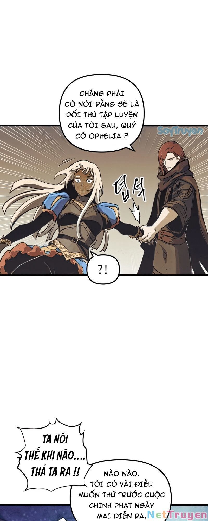 đọc truyện Chiền Thần Tự Sát Hồi Quy Chương 59 ảnh 41 tại Thiên Thai Truyện