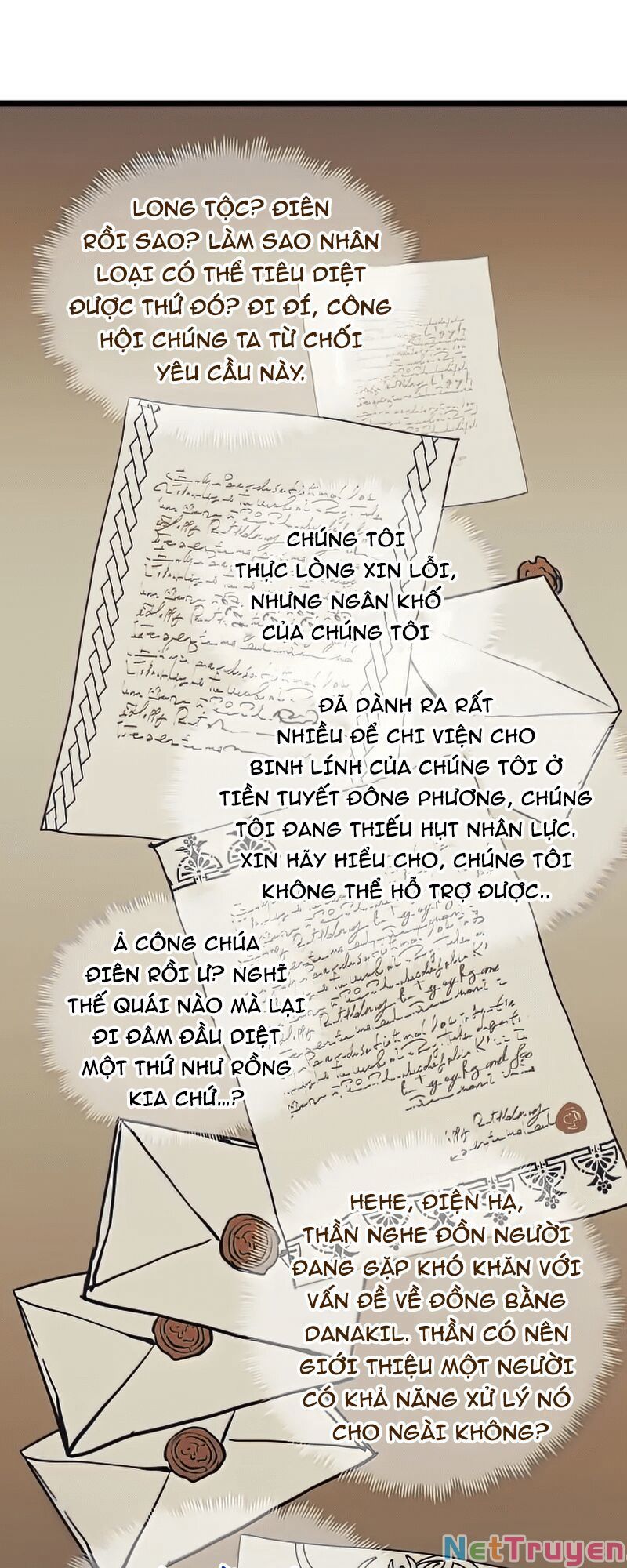 đọc truyện Chiền Thần Tự Sát Hồi Quy Chương 59 ảnh 44 tại Thiên Thai Truyện