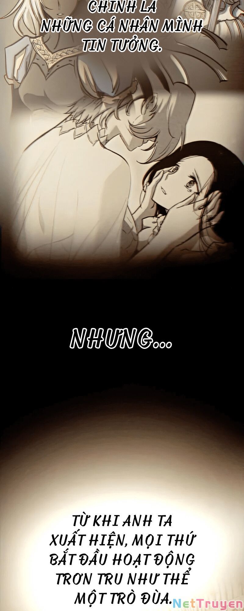 đọc truyện Chiền Thần Tự Sát Hồi Quy Chương 59 ảnh 47 tại Thiên Thai Truyện