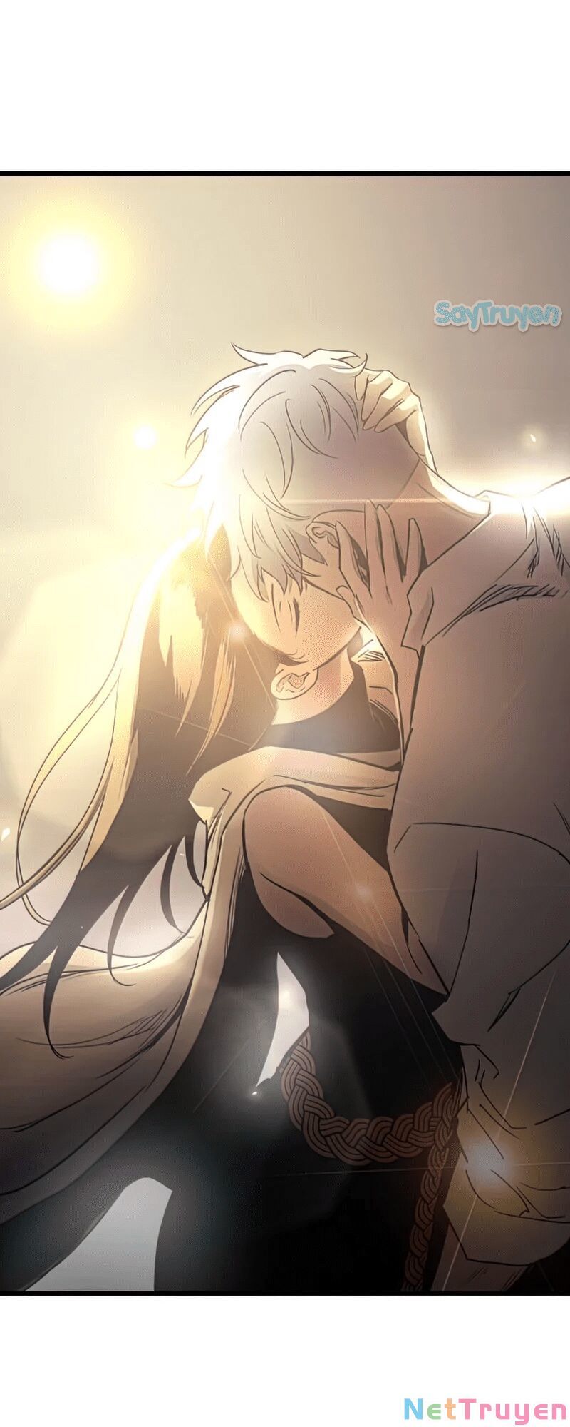 đọc truyện Chiền Thần Tự Sát Hồi Quy Chương 59 ảnh 52 tại Thiên Thai Truyện