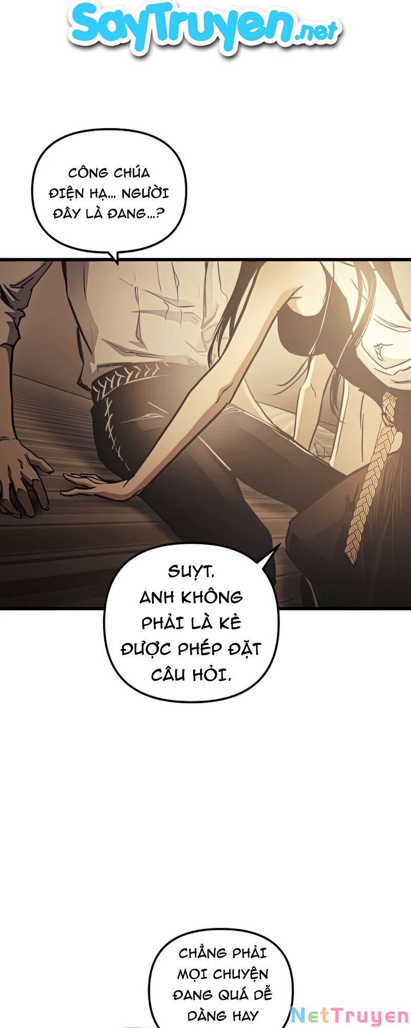 đọc truyện Chiền Thần Tự Sát Hồi Quy Chương 59 ảnh 55 tại Thiên Thai Truyện