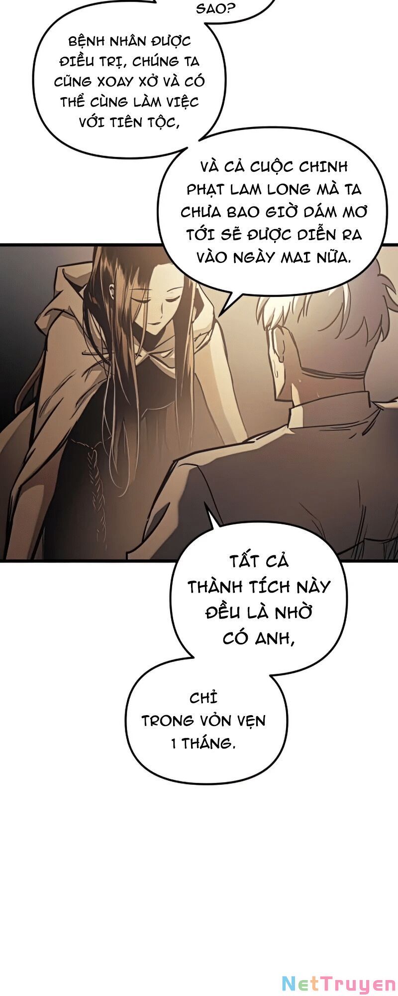 đọc truyện Chiền Thần Tự Sát Hồi Quy Chương 59 ảnh 56 tại Thiên Thai Truyện