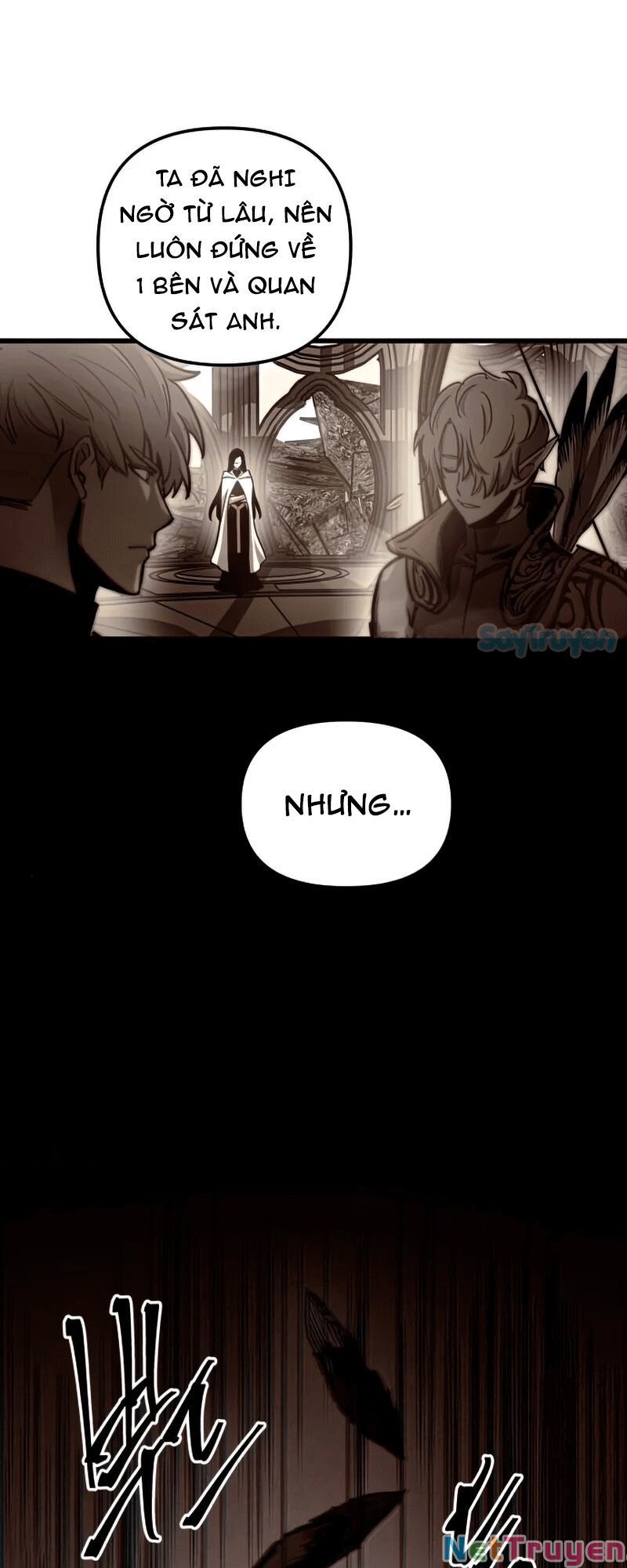 đọc truyện Chiền Thần Tự Sát Hồi Quy Chương 59 ảnh 57 tại Thiên Thai Truyện