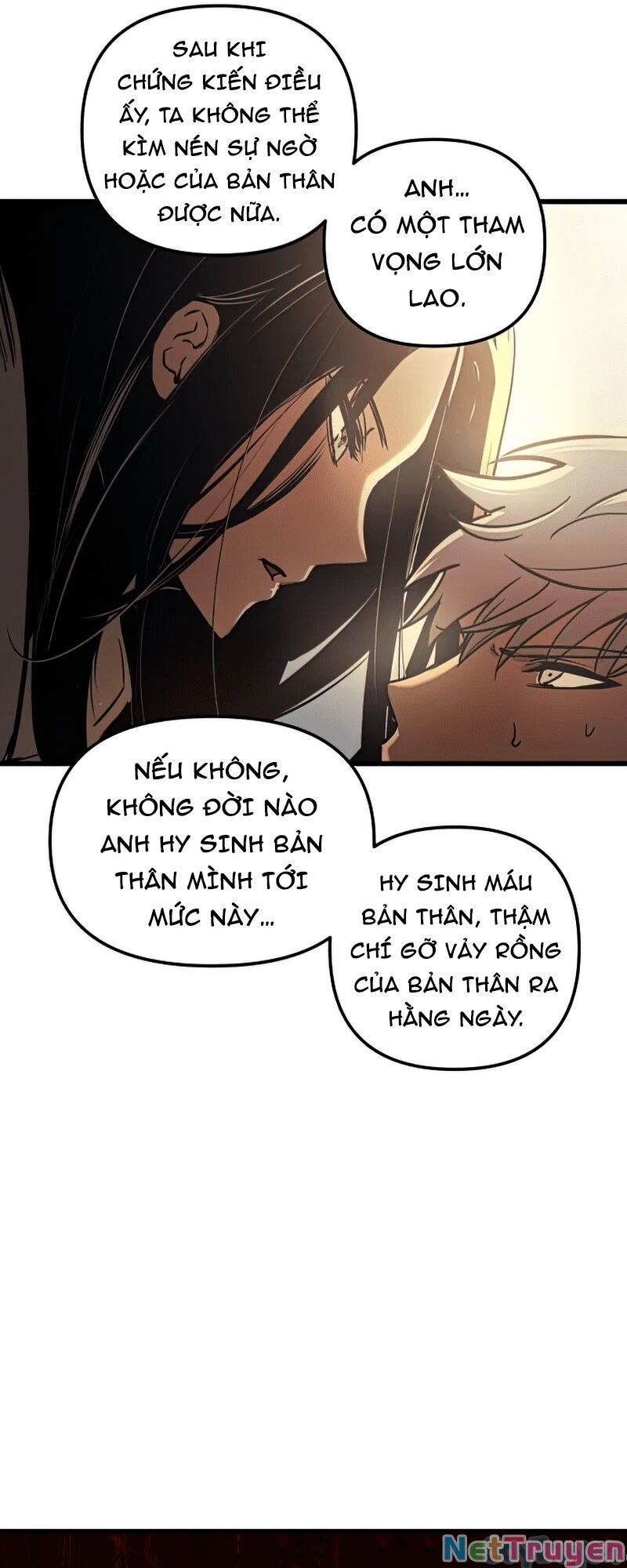 đọc truyện Chiền Thần Tự Sát Hồi Quy Chương 59 ảnh 60 tại Thiên Thai Truyện