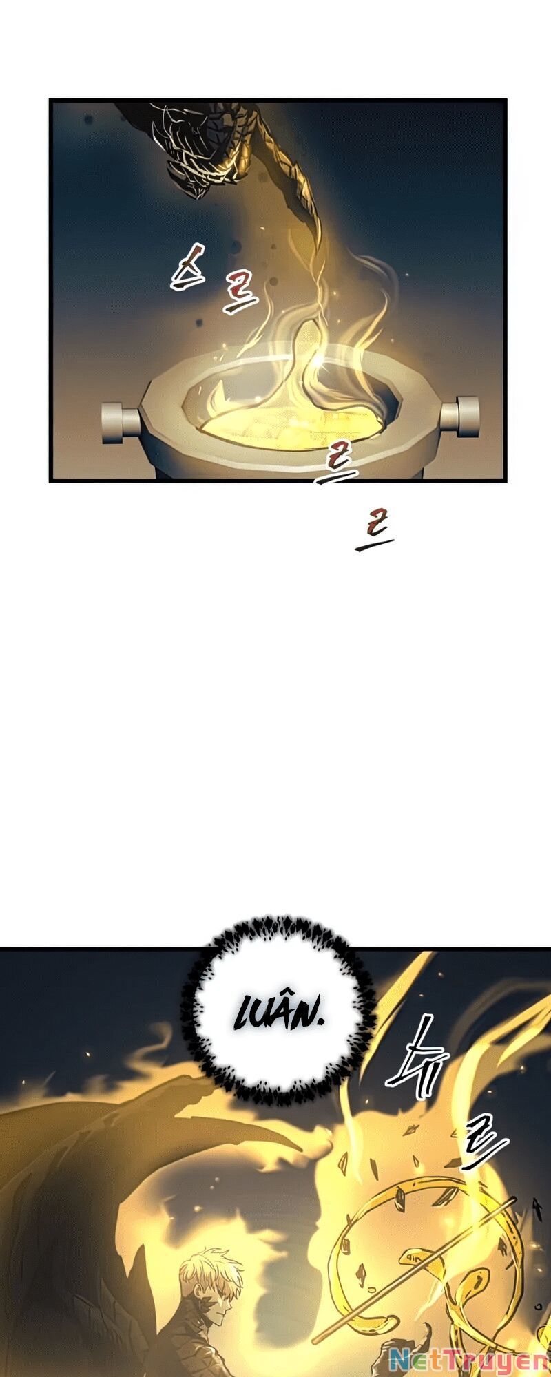 đọc truyện Chiền Thần Tự Sát Hồi Quy Chương 59 ảnh 9 tại Thiên Thai Truyện