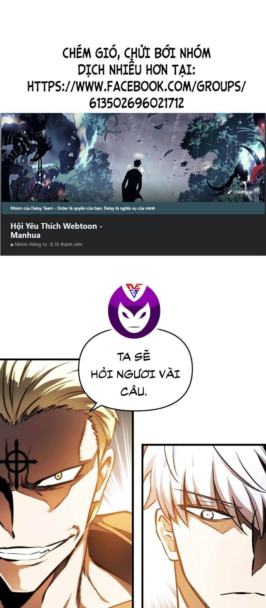 đọc truyện Chiền Thần Tự Sát Hồi Quy Chương 6 ảnh 3 tại Thiên Thai Truyện