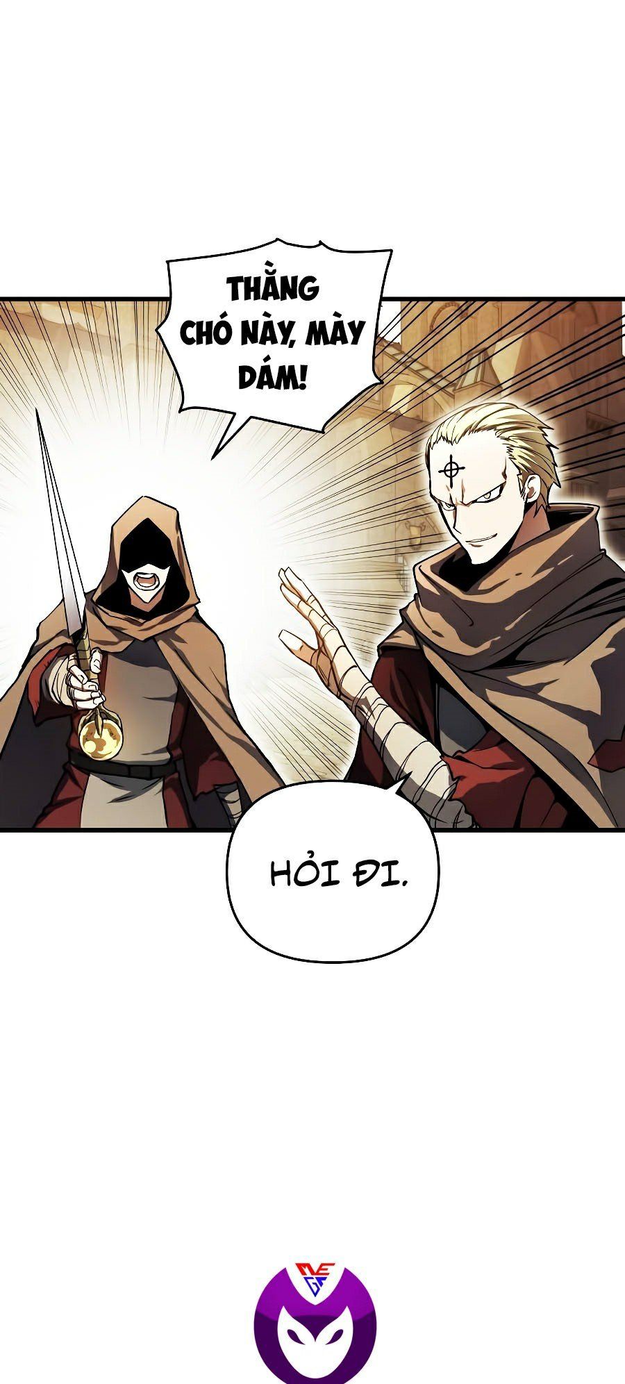 đọc truyện Chiền Thần Tự Sát Hồi Quy Chương 6 ảnh 16 tại Thiên Thai Truyện