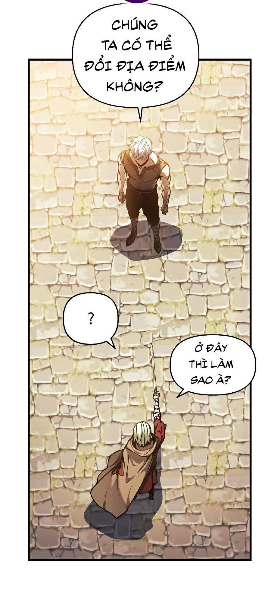 đọc truyện Chiền Thần Tự Sát Hồi Quy Chương 6 ảnh 17 tại Thiên Thai Truyện