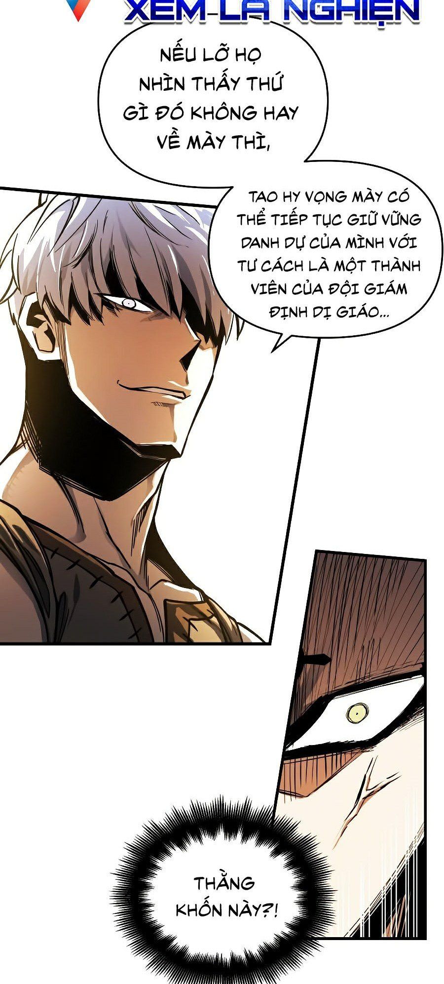 đọc truyện Chiền Thần Tự Sát Hồi Quy Chương 6 ảnh 19 tại Thiên Thai Truyện