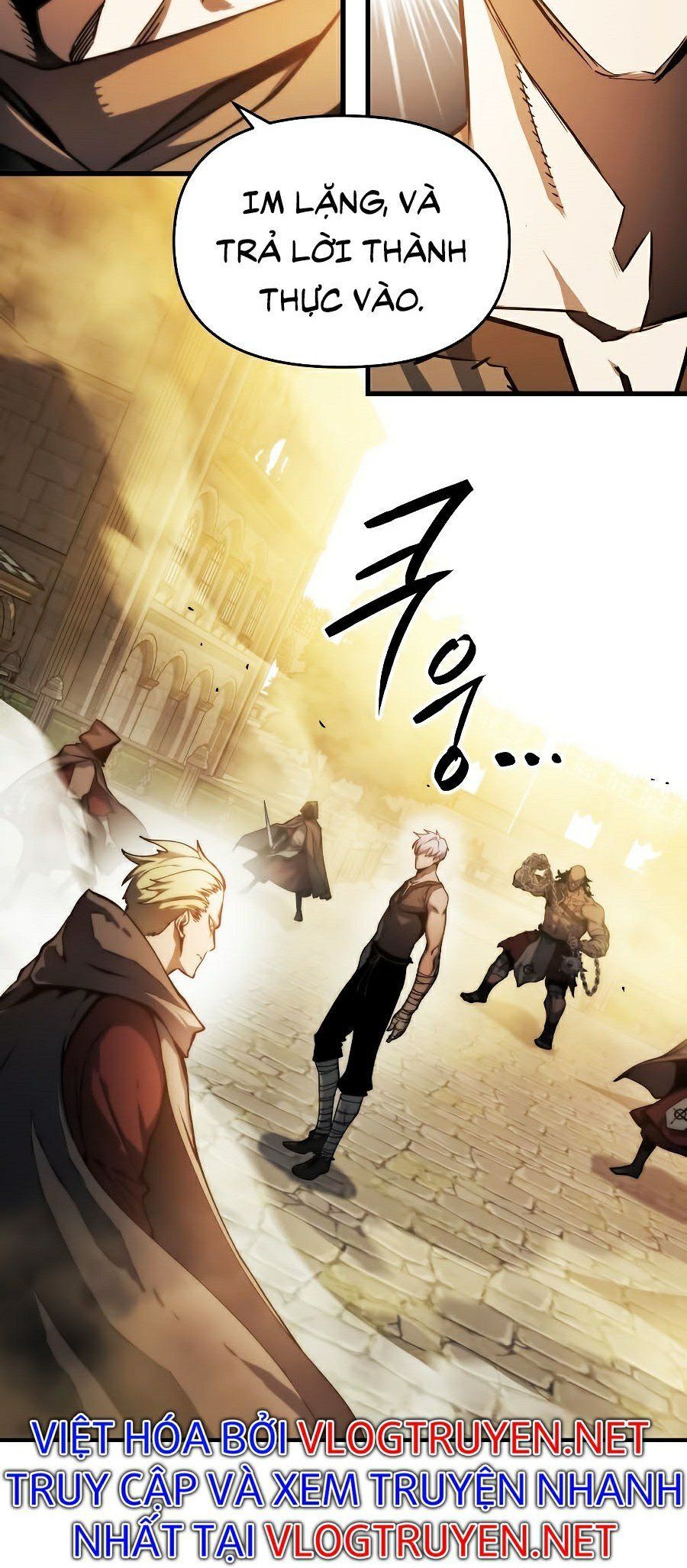 đọc truyện Chiền Thần Tự Sát Hồi Quy Chương 6 ảnh 4 tại Thiên Thai Truyện