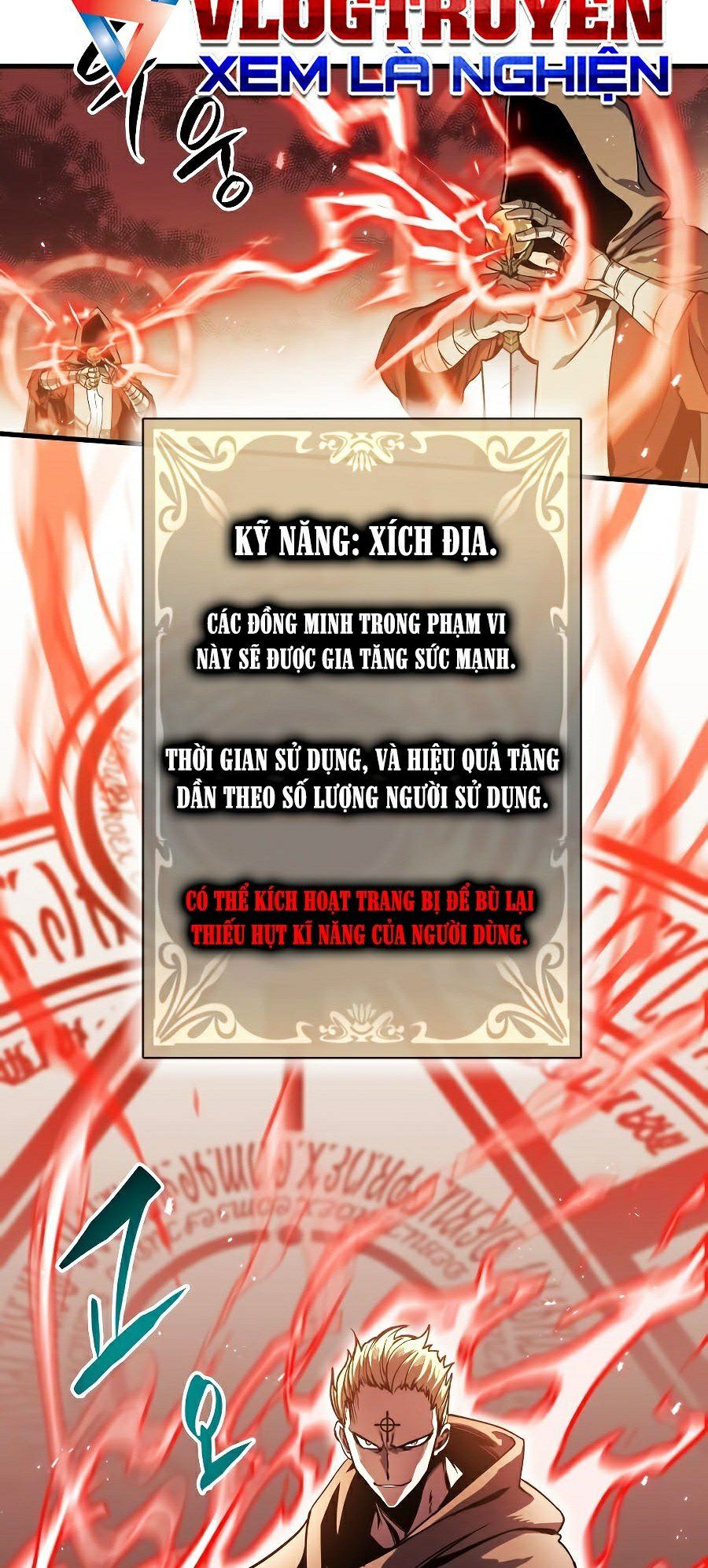 đọc truyện Chiền Thần Tự Sát Hồi Quy Chương 6 ảnh 24 tại Thiên Thai Truyện