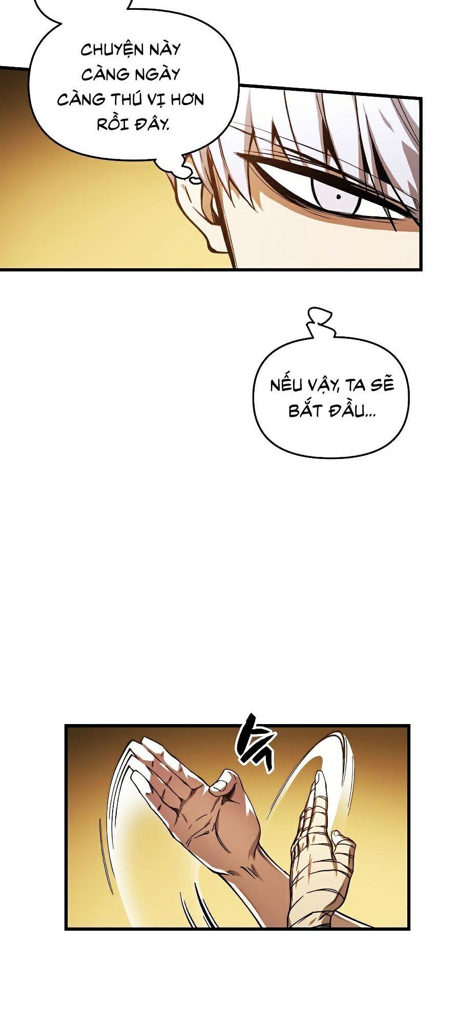 đọc truyện Chiền Thần Tự Sát Hồi Quy Chương 6 ảnh 26 tại Thiên Thai Truyện