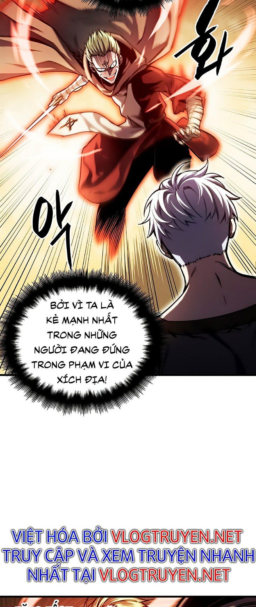 đọc truyện Chiền Thần Tự Sát Hồi Quy Chương 6 ảnh 30 tại Thiên Thai Truyện