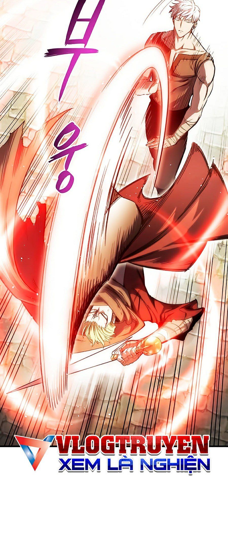 đọc truyện Chiền Thần Tự Sát Hồi Quy Chương 6 ảnh 36 tại Thiên Thai Truyện