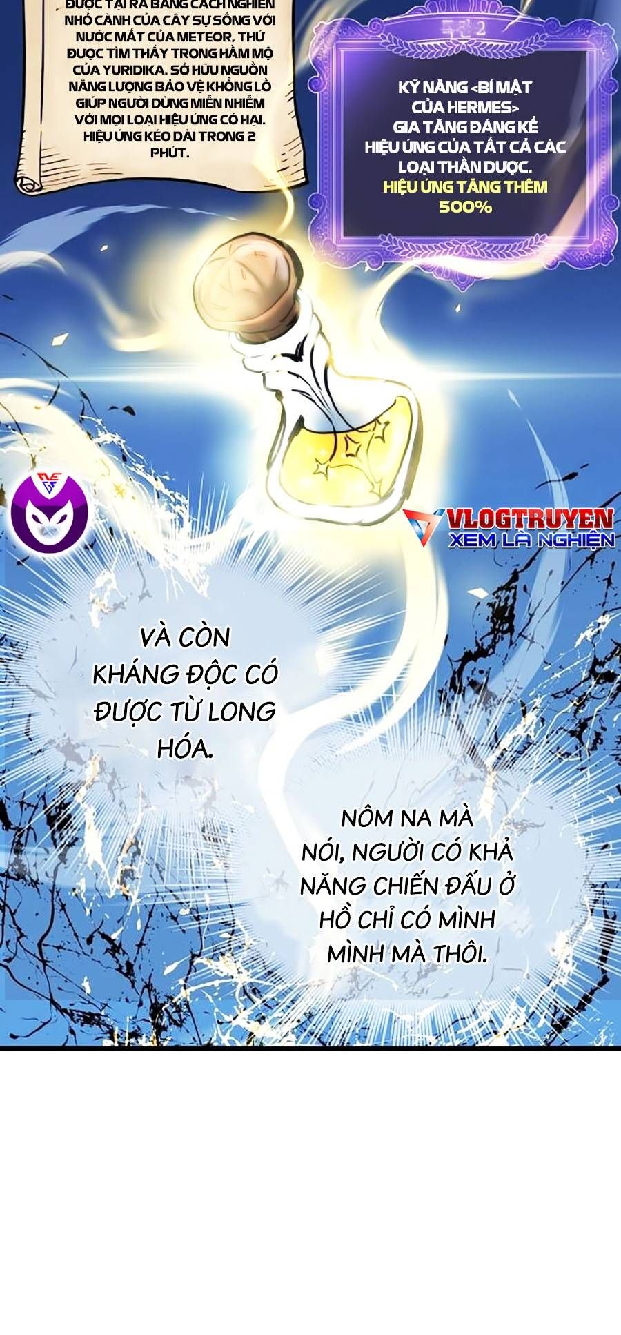 đọc truyện Chiền Thần Tự Sát Hồi Quy Chương 61 ảnh 13 tại Thiên Thai Truyện