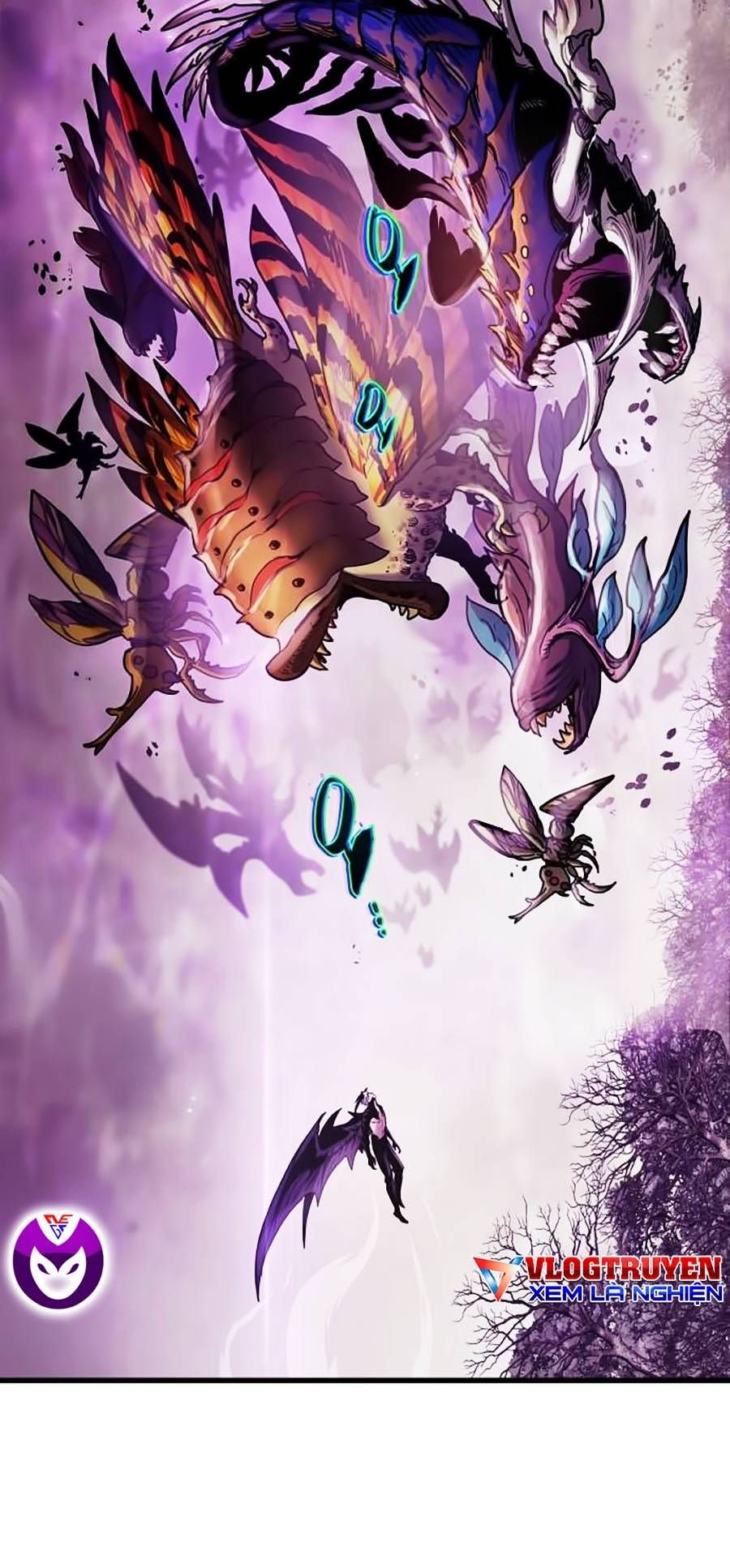 đọc truyện Chiền Thần Tự Sát Hồi Quy Chương 61 ảnh 17 tại Thiên Thai Truyện