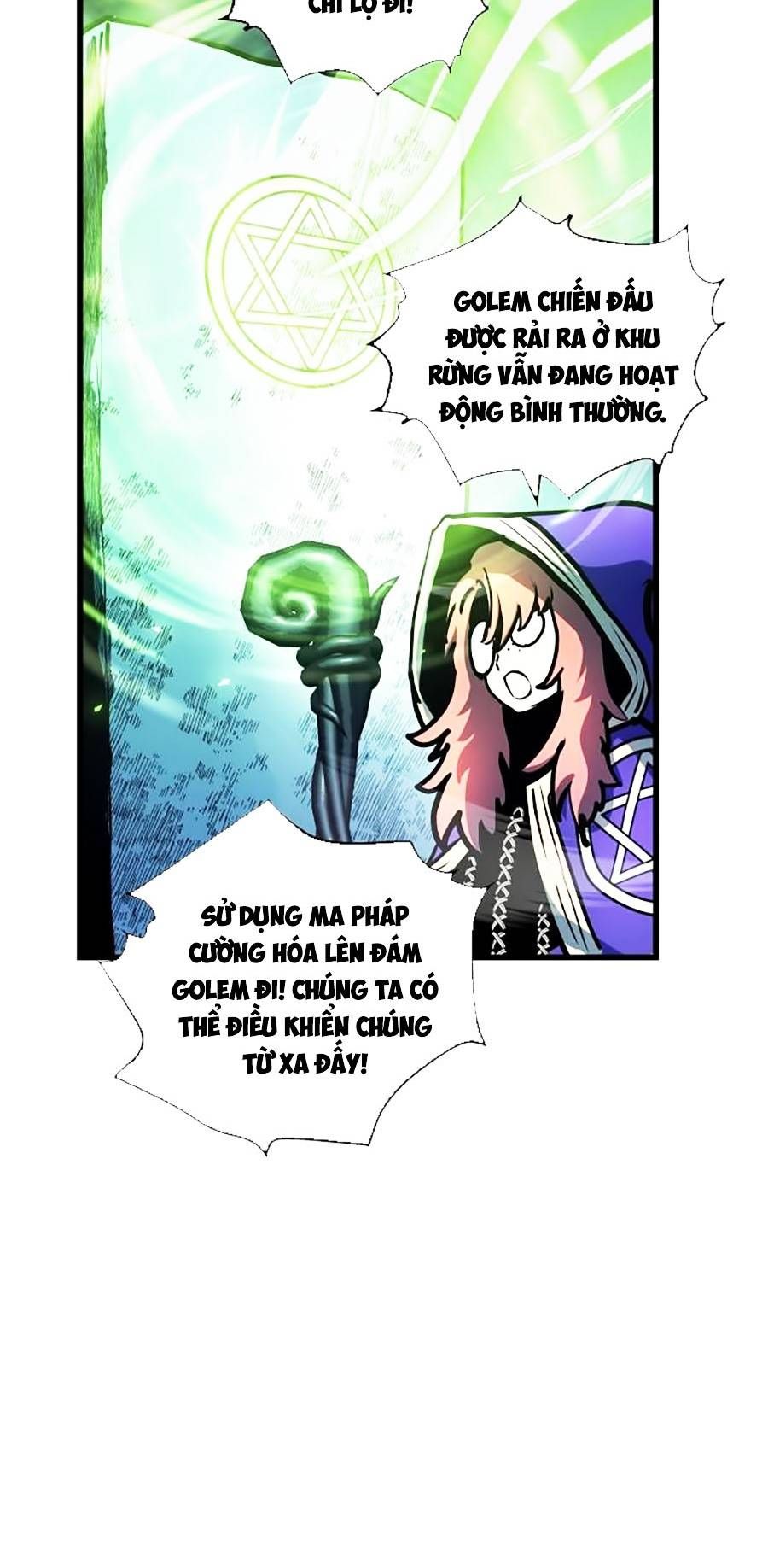 đọc truyện Chiền Thần Tự Sát Hồi Quy Chương 61 ảnh 30 tại Thiên Thai Truyện