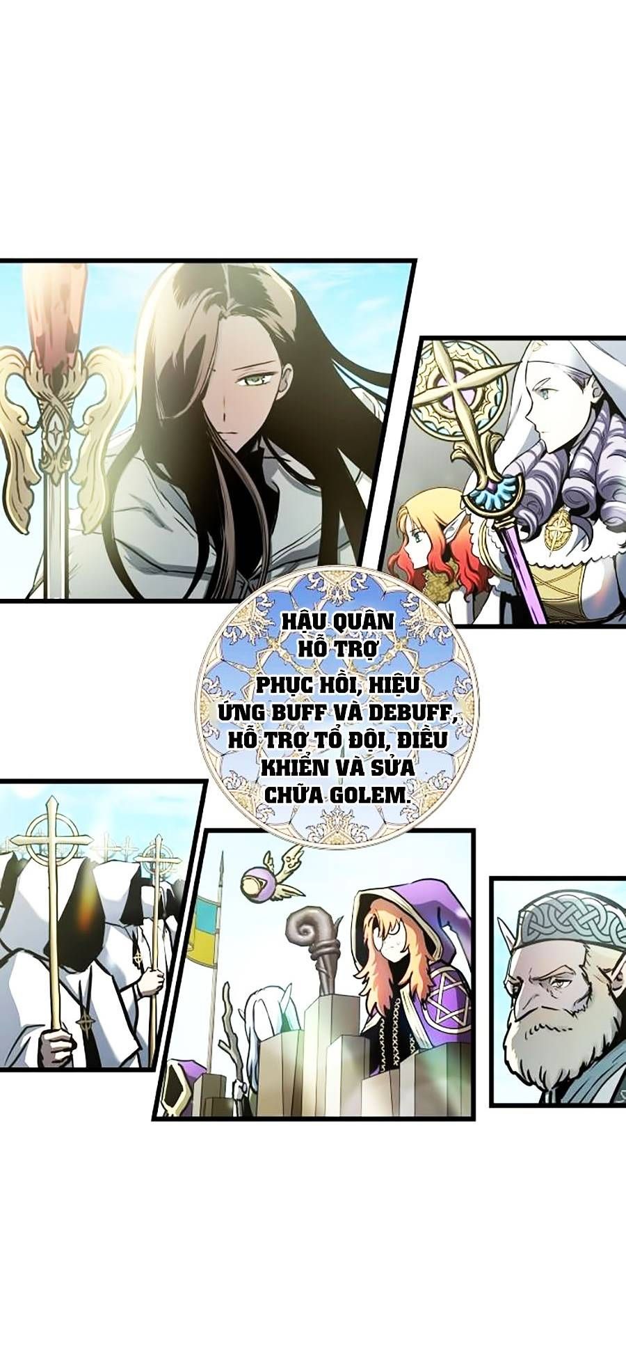 đọc truyện Chiền Thần Tự Sát Hồi Quy Chương 61 ảnh 5 tại Thiên Thai Truyện