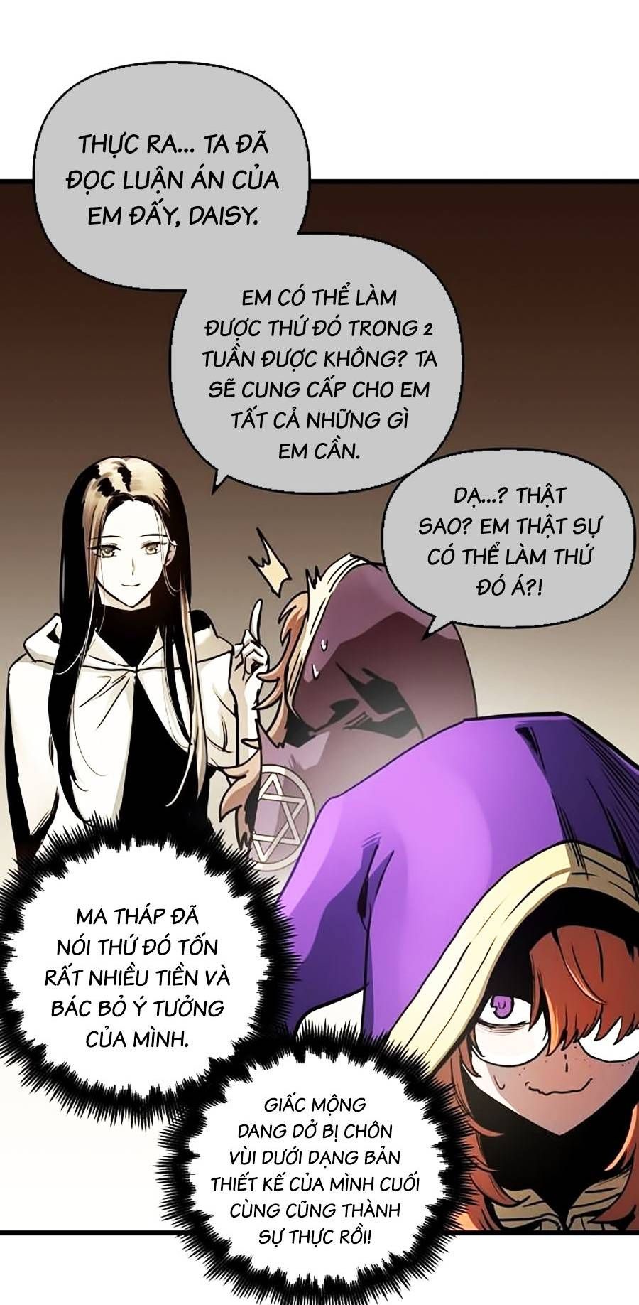 đọc truyện Chiền Thần Tự Sát Hồi Quy Chương 61 ảnh 32 tại Thiên Thai Truyện