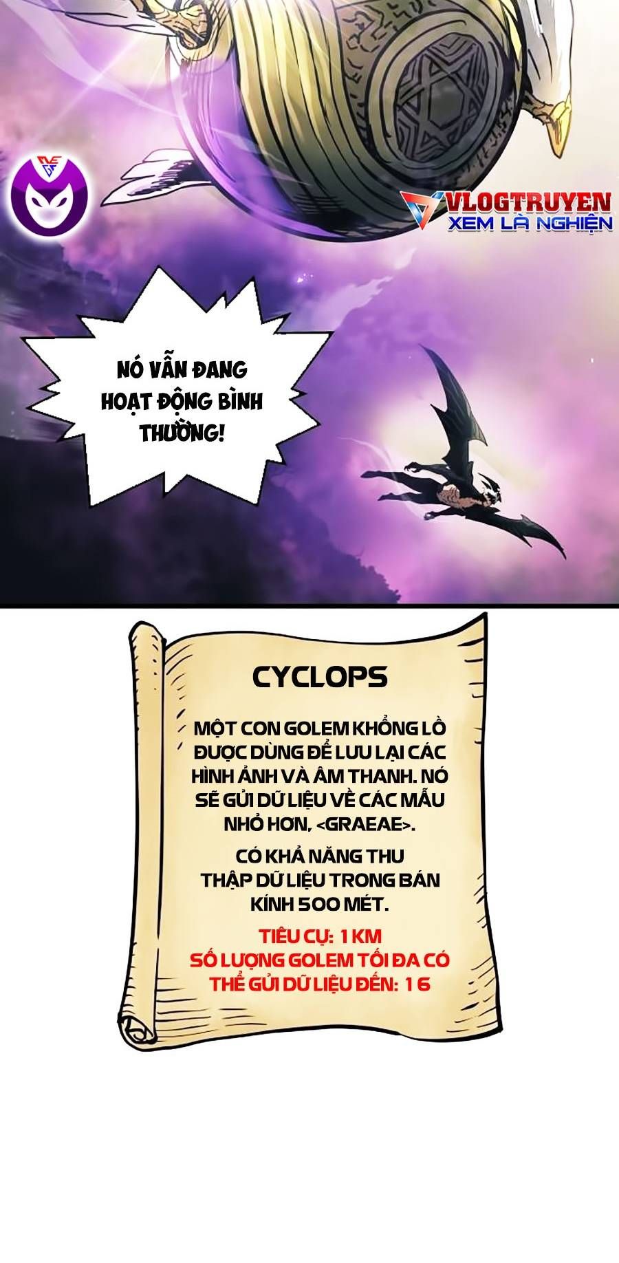 đọc truyện Chiền Thần Tự Sát Hồi Quy Chương 61 ảnh 34 tại Thiên Thai Truyện