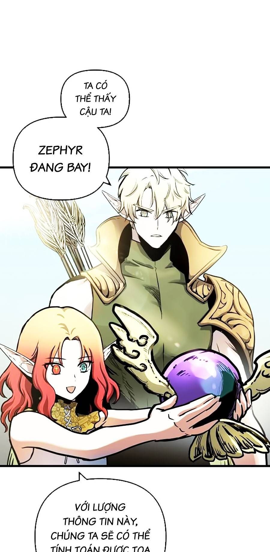 đọc truyện Chiền Thần Tự Sát Hồi Quy Chương 61 ảnh 35 tại Thiên Thai Truyện