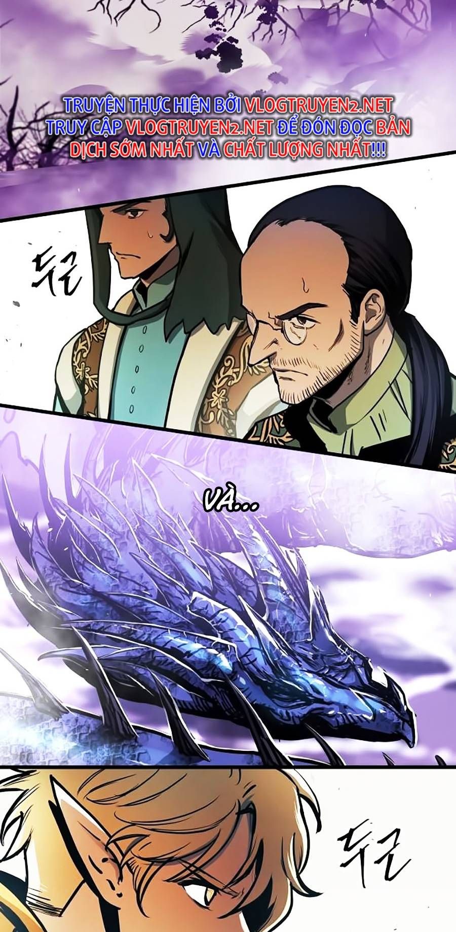 đọc truyện Chiền Thần Tự Sát Hồi Quy Chương 61 ảnh 41 tại Thiên Thai Truyện