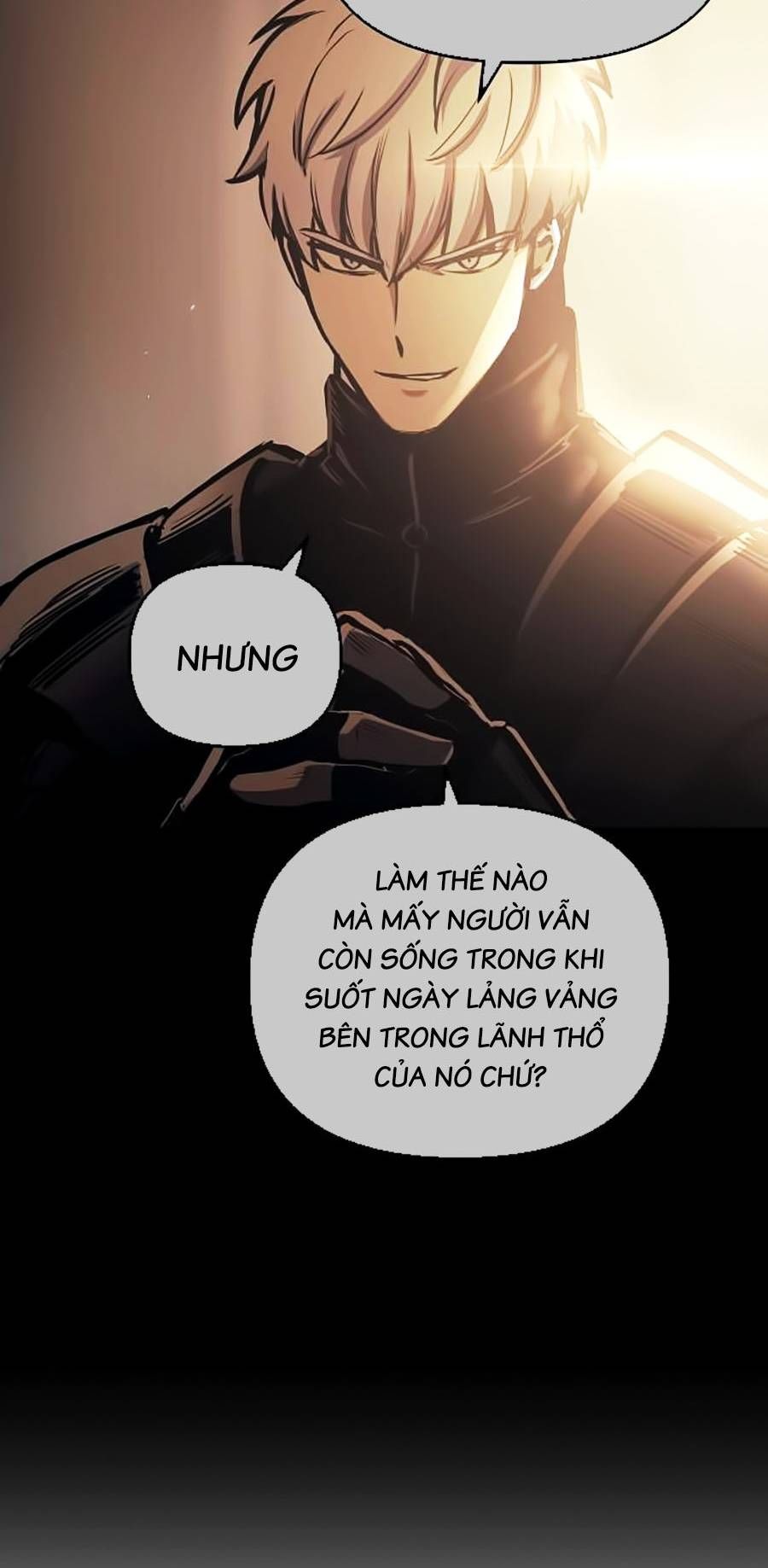 đọc truyện Chiền Thần Tự Sát Hồi Quy Chương 61 ảnh 45 tại Thiên Thai Truyện