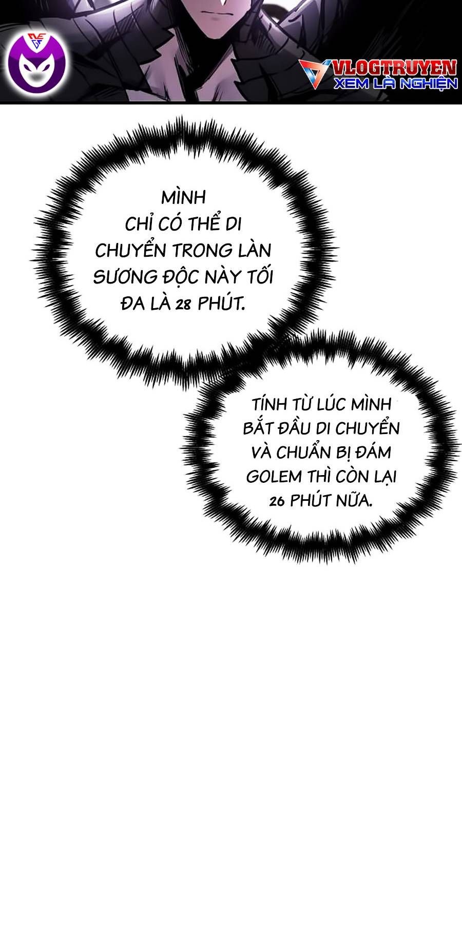 đọc truyện Chiền Thần Tự Sát Hồi Quy Chương 61 ảnh 50 tại Thiên Thai Truyện