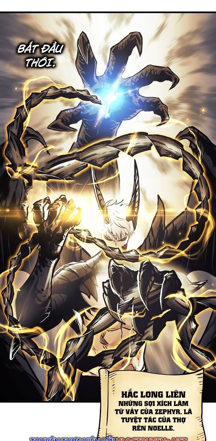 đọc truyện Chiền Thần Tự Sát Hồi Quy Chương 61 ảnh 51 tại Thiên Thai Truyện