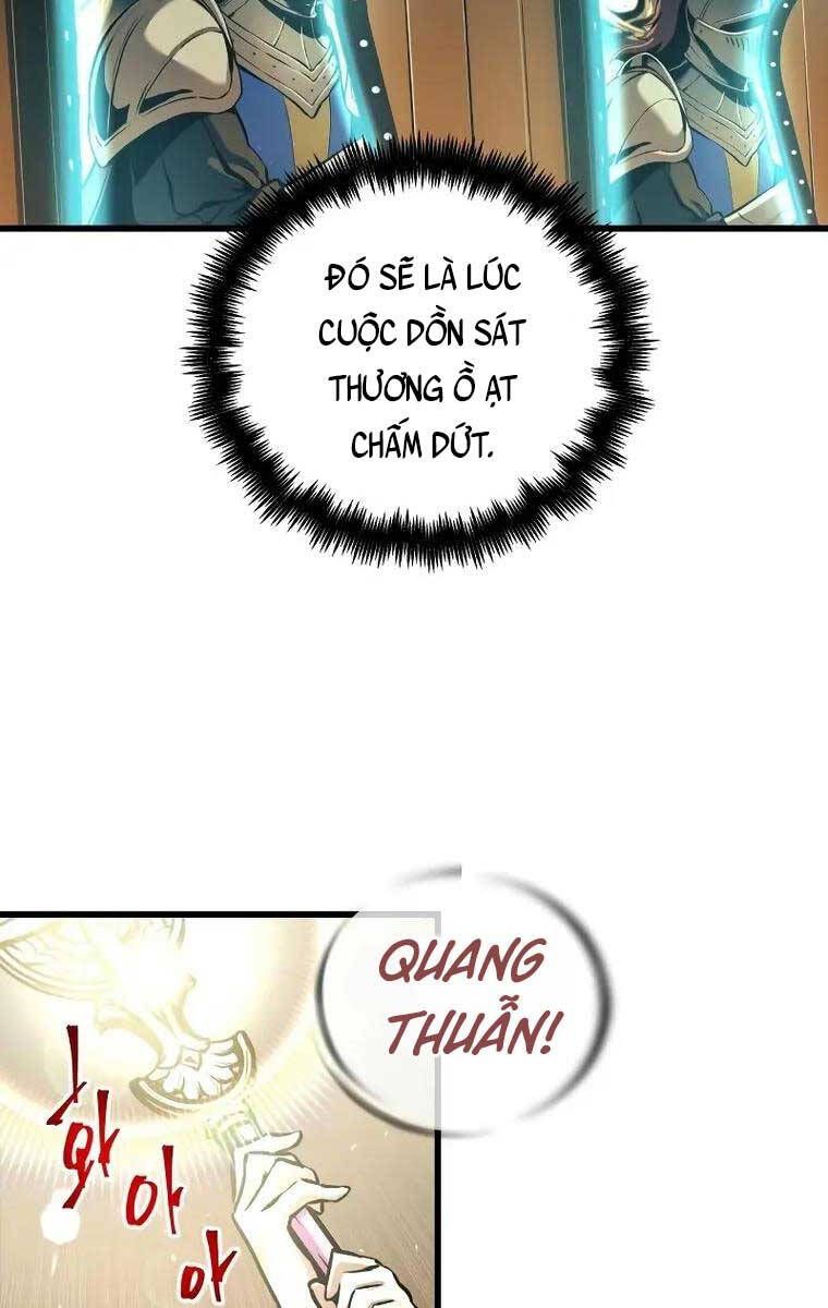 đọc truyện Chiền Thần Tự Sát Hồi Quy Chương 62 ảnh 109 tại Thiên Thai Truyện