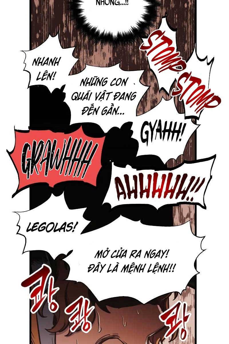 đọc truyện Chiền Thần Tự Sát Hồi Quy Chương 64 ảnh 105 tại Thiên Thai Truyện