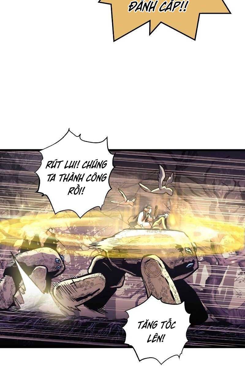 đọc truyện Chiền Thần Tự Sát Hồi Quy Chương 64 ảnh 120 tại Thiên Thai Truyện