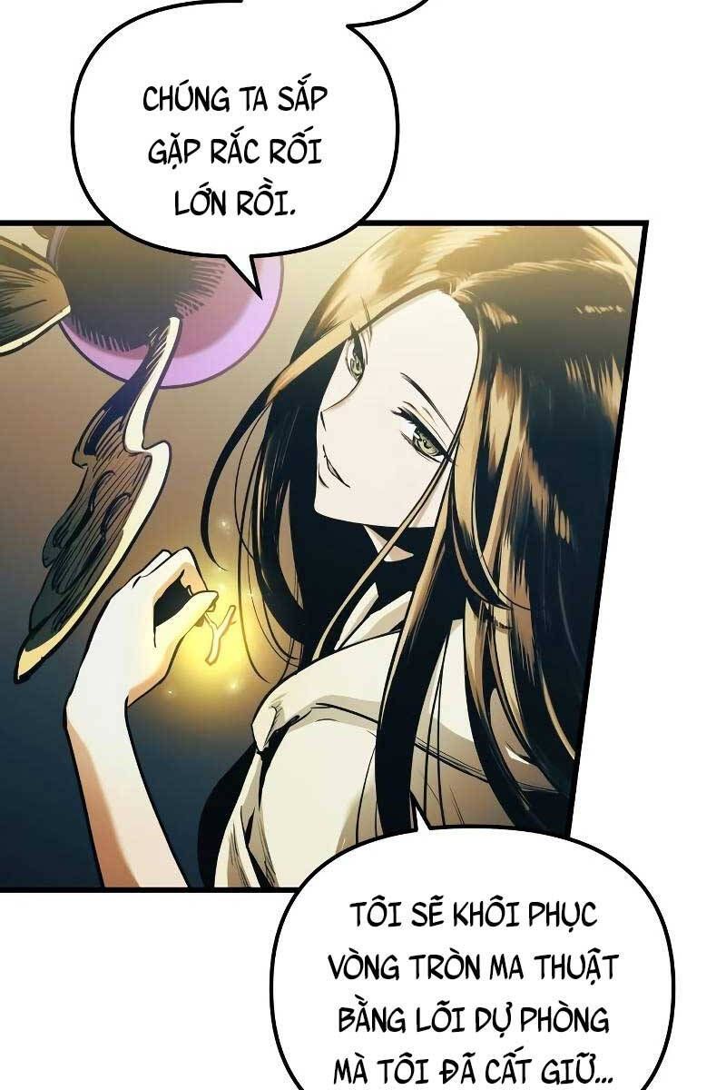 đọc truyện Chiền Thần Tự Sát Hồi Quy Chương 64 ảnh 122 tại Thiên Thai Truyện