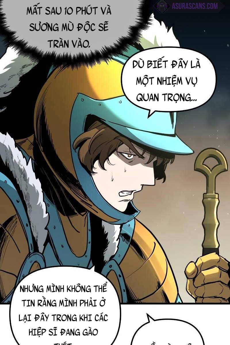 đọc truyện Chiền Thần Tự Sát Hồi Quy Chương 64 ảnh 93 tại Thiên Thai Truyện