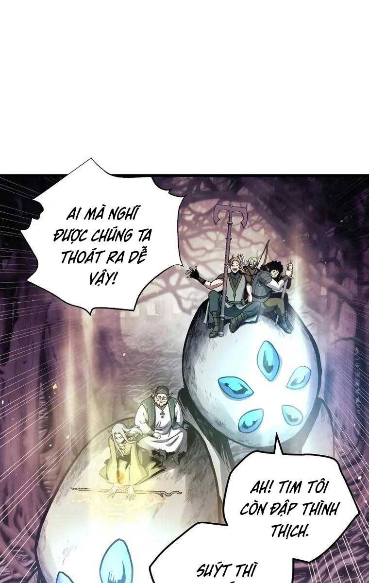 đọc truyện Chiền Thần Tự Sát Hồi Quy Chương 65 ảnh 4 tại Thiên Thai Truyện