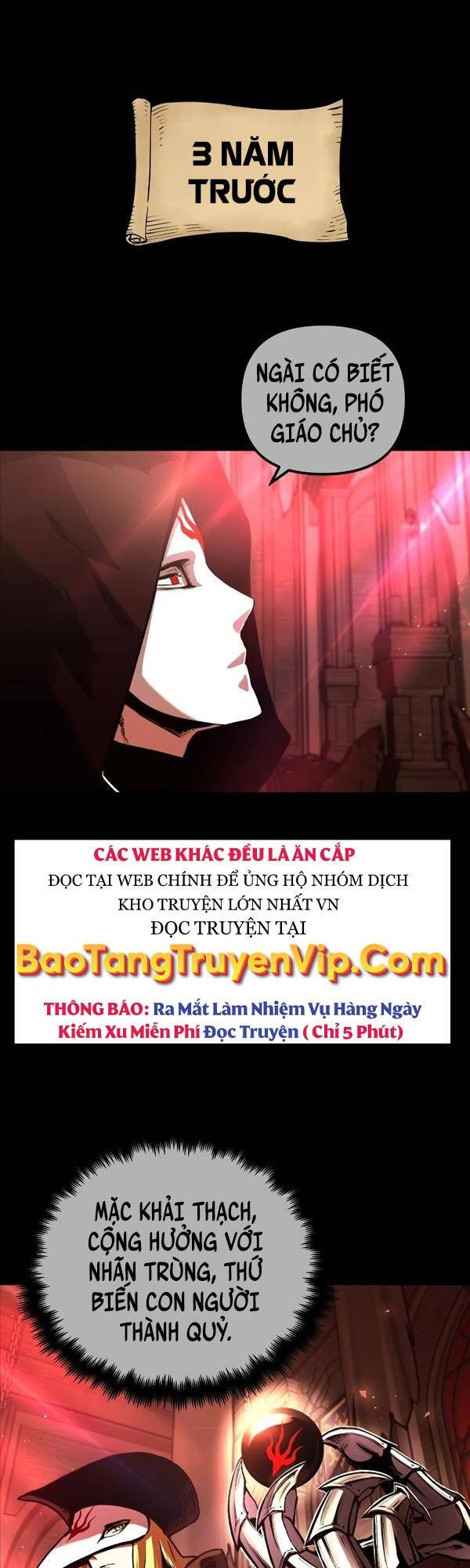 đọc truyện Chiền Thần Tự Sát Hồi Quy Chương 66 ảnh 3 tại Thiên Thai Truyện