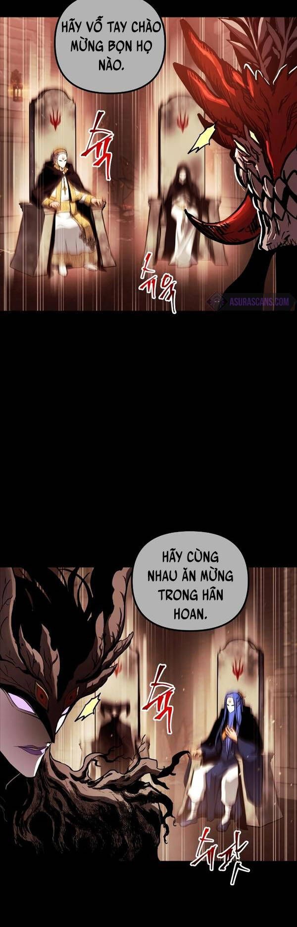 đọc truyện Chiền Thần Tự Sát Hồi Quy Chương 66 ảnh 13 tại Thiên Thai Truyện